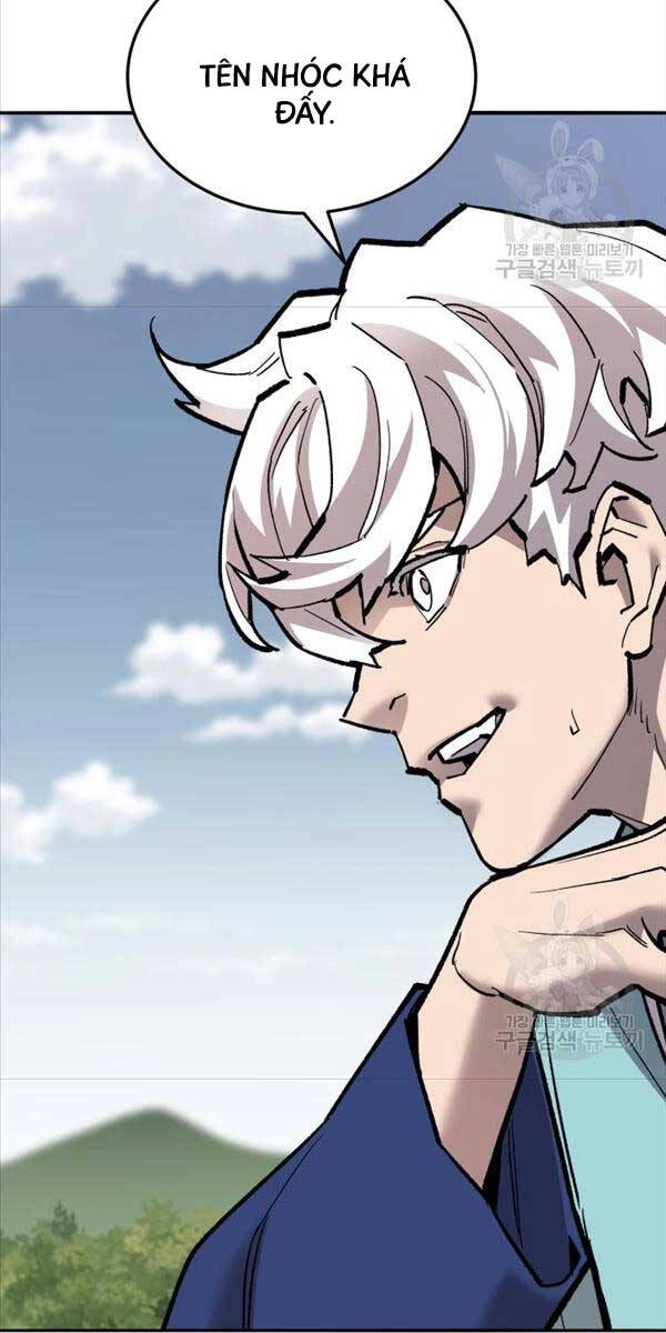 Phá Bỏ Giới Hạn Chapter 115.5 - 39