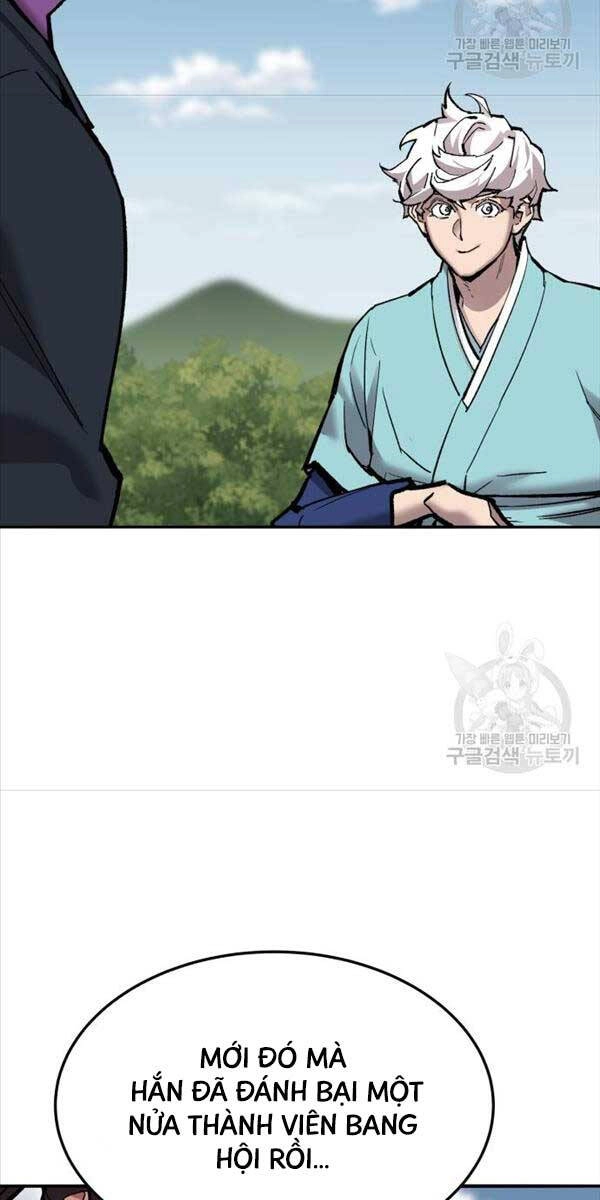 Phá Bỏ Giới Hạn Chapter 115.5 - 41