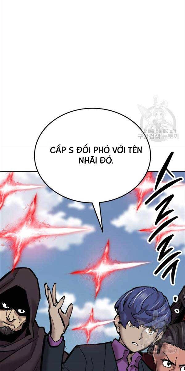 Phá Bỏ Giới Hạn Chapter 115.5 - 43