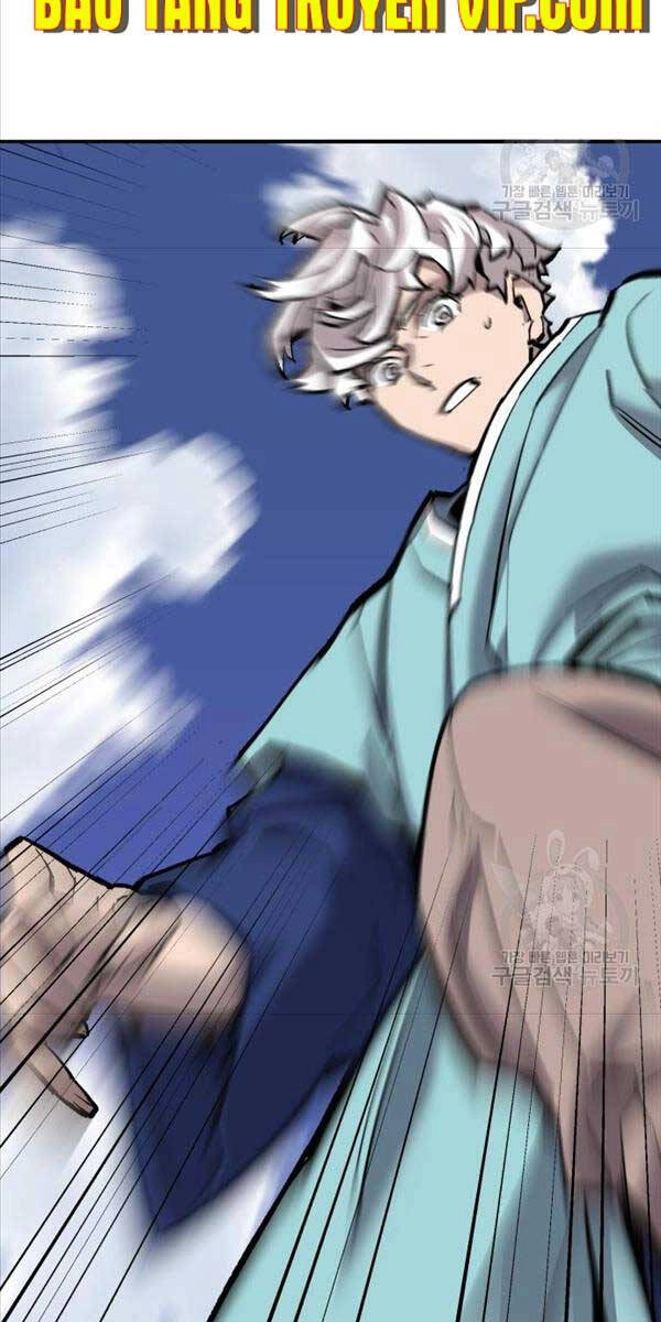 Phá Bỏ Giới Hạn Chapter 115.5 - 49