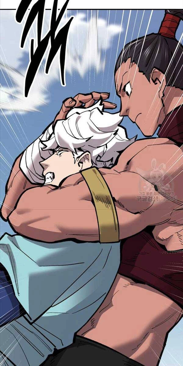 Phá Bỏ Giới Hạn Chapter 115.5 - 56