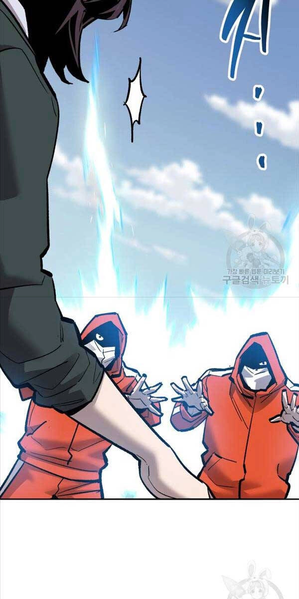 Phá Bỏ Giới Hạn Chapter 115.5 - 68