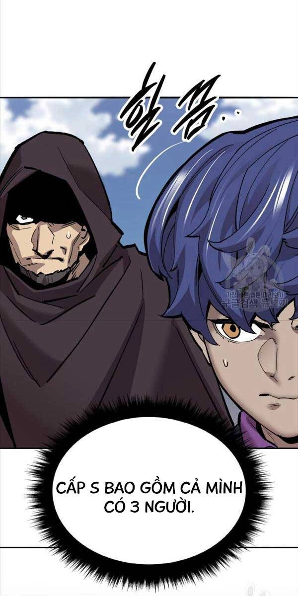 Phá Bỏ Giới Hạn Chapter 115.5 - 100