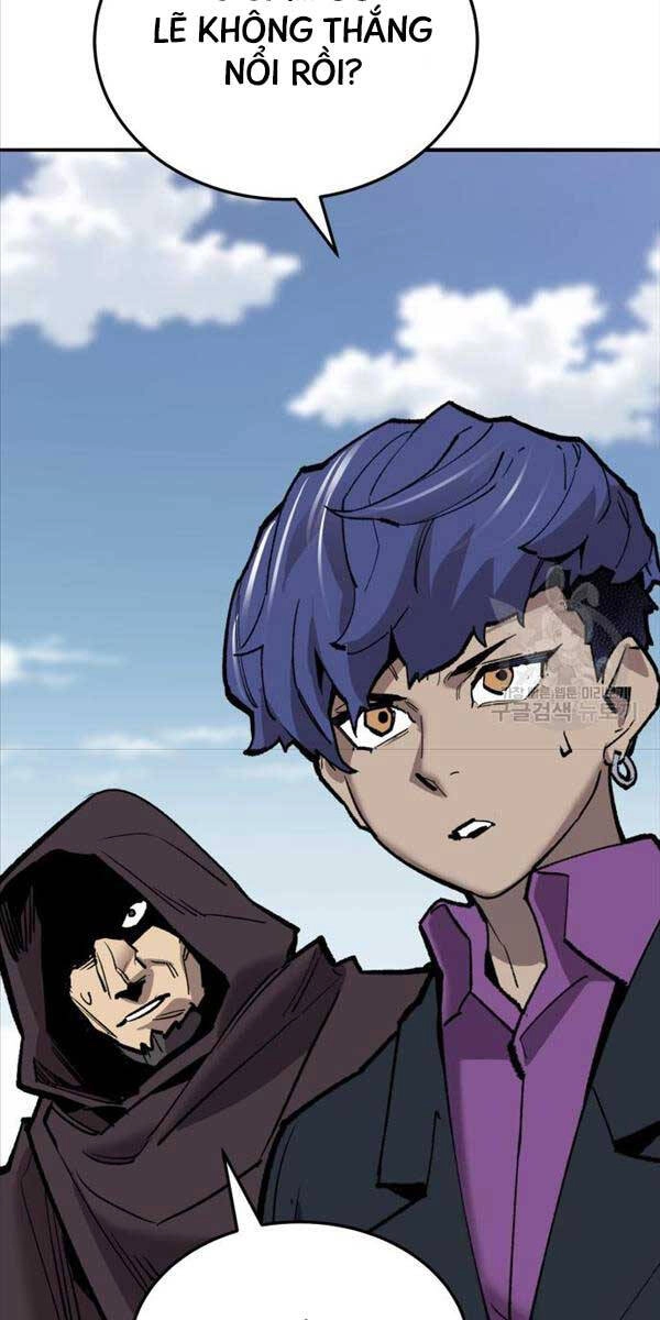 Phá Bỏ Giới Hạn Chapter 115.5 - 119