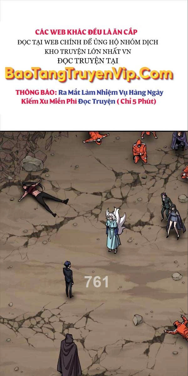 Phá Bỏ Giới Hạn Chapter 116 - 1