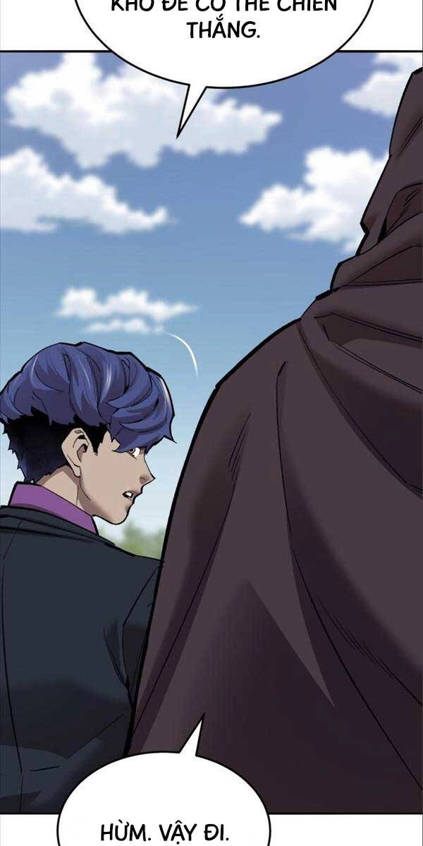 Phá Bỏ Giới Hạn Chapter 116 - 9