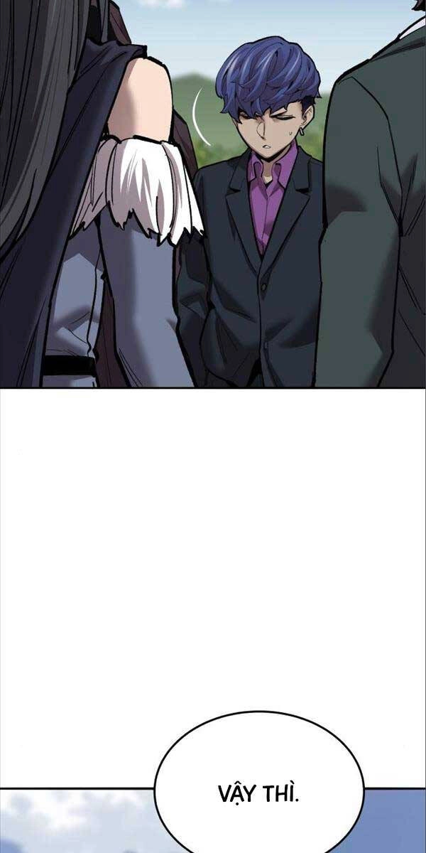 Phá Bỏ Giới Hạn Chapter 116 - 11