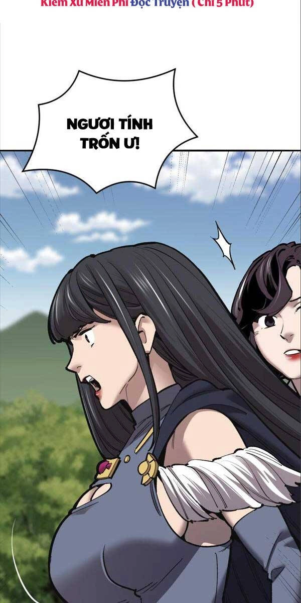 Phá Bỏ Giới Hạn Chapter 116 - 13