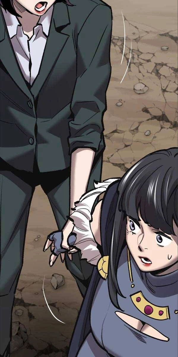 Phá Bỏ Giới Hạn Chapter 116 - 16