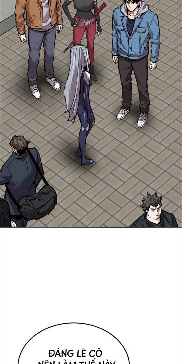 Phá Bỏ Giới Hạn Chapter 116 - 51