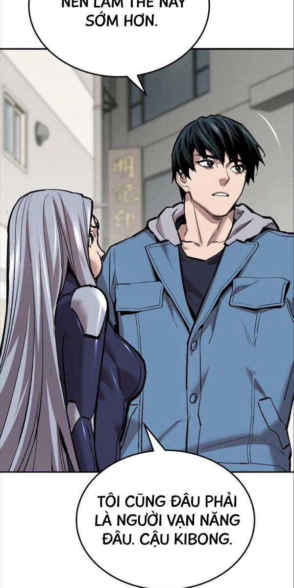 Phá Bỏ Giới Hạn Chapter 116 - 52