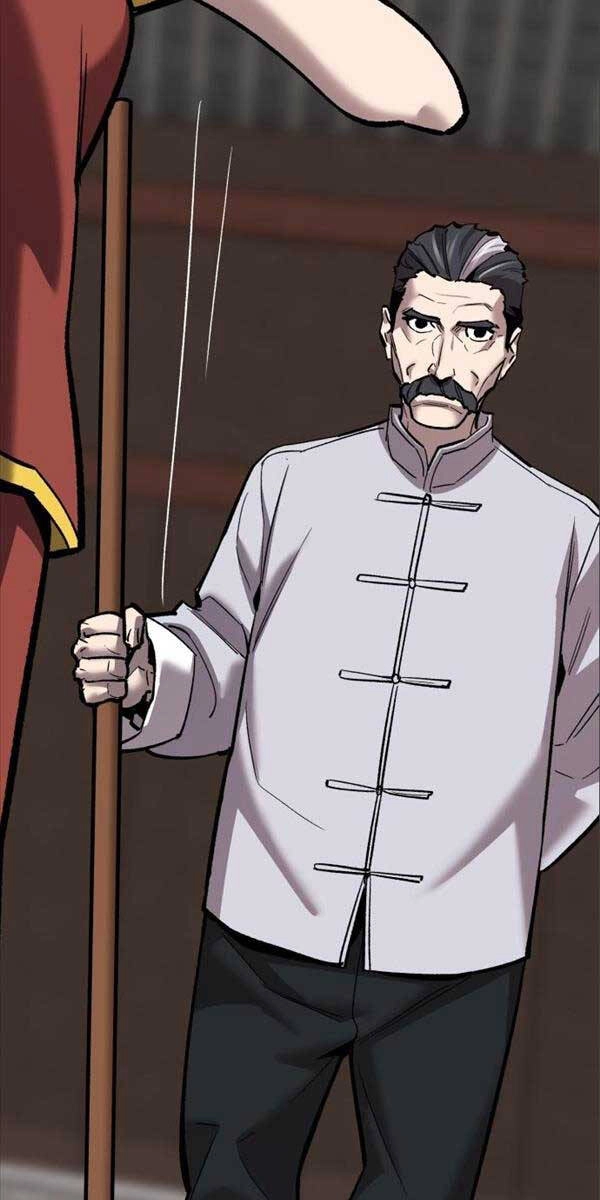 Phá Bỏ Giới Hạn Chapter 116 - 77