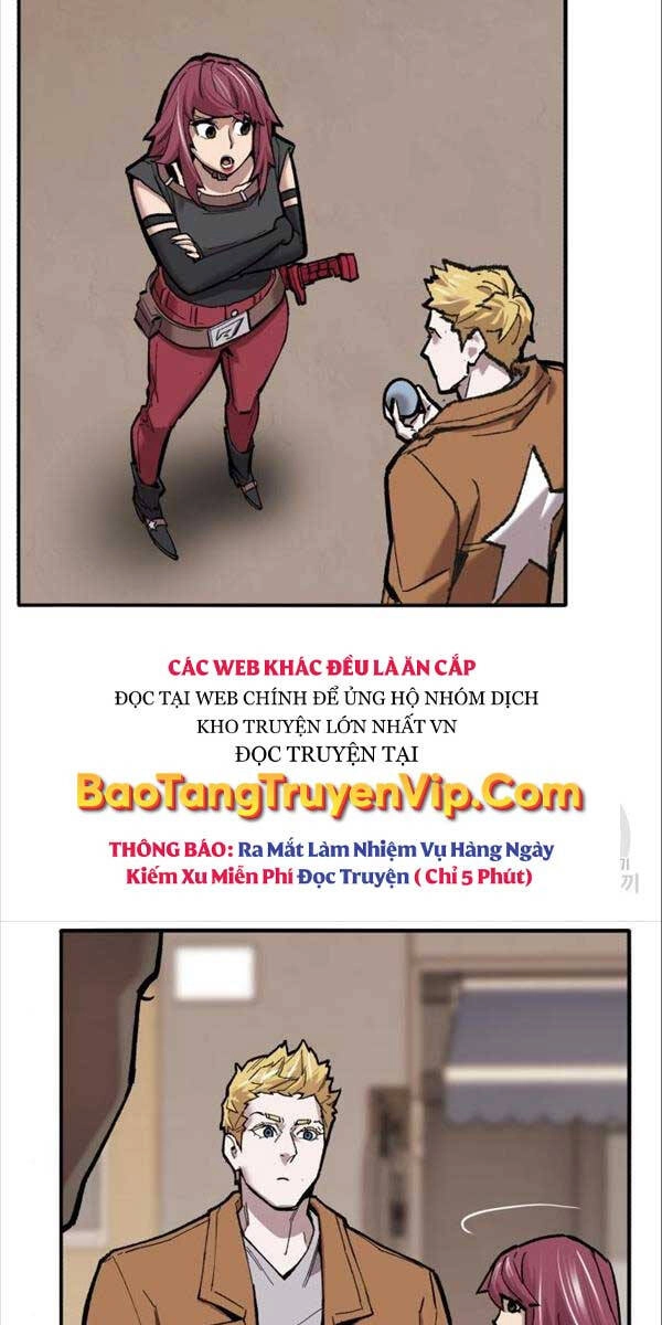 Phá Bỏ Giới Hạn Chapter 116 - 117