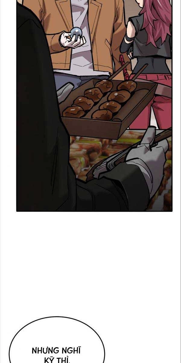 Phá Bỏ Giới Hạn Chapter 116 - 118