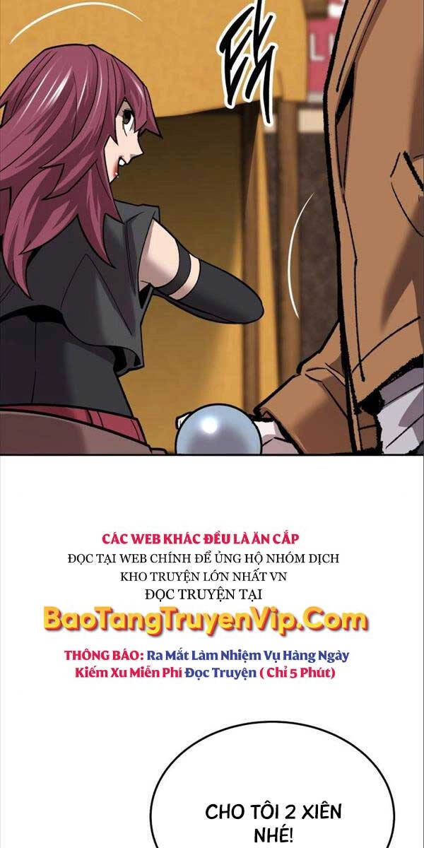 Phá Bỏ Giới Hạn Chapter 116 - 121