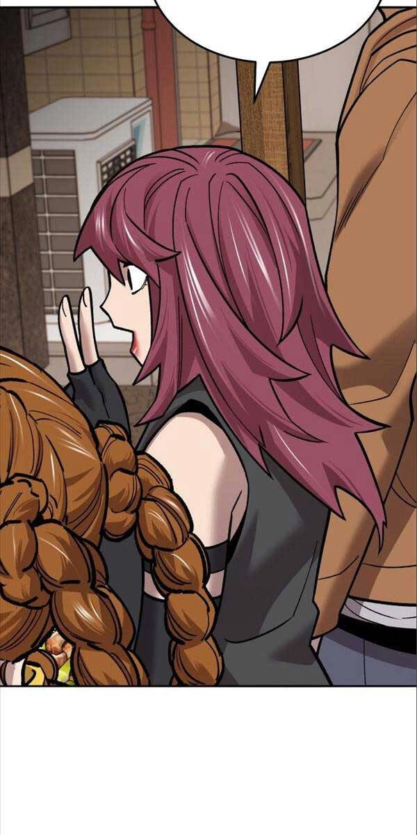 Phá Bỏ Giới Hạn Chapter 116 - 122