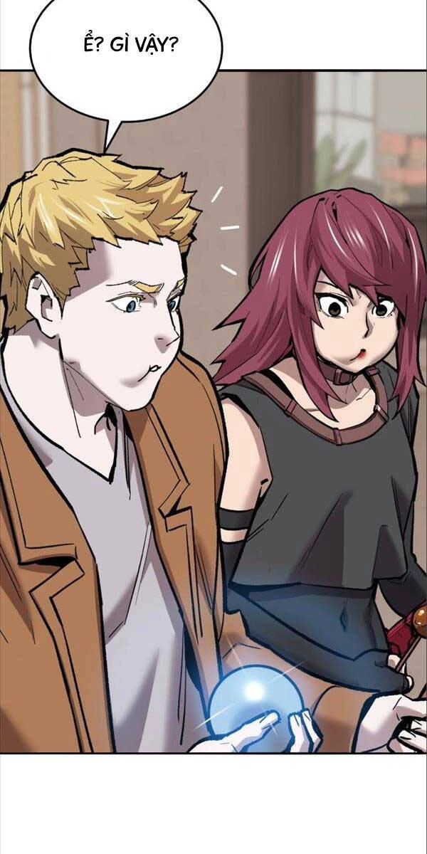 Phá Bỏ Giới Hạn Chapter 116 - 126