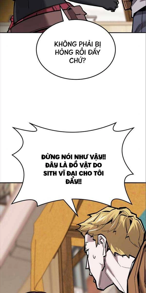 Phá Bỏ Giới Hạn Chapter 116 - 128