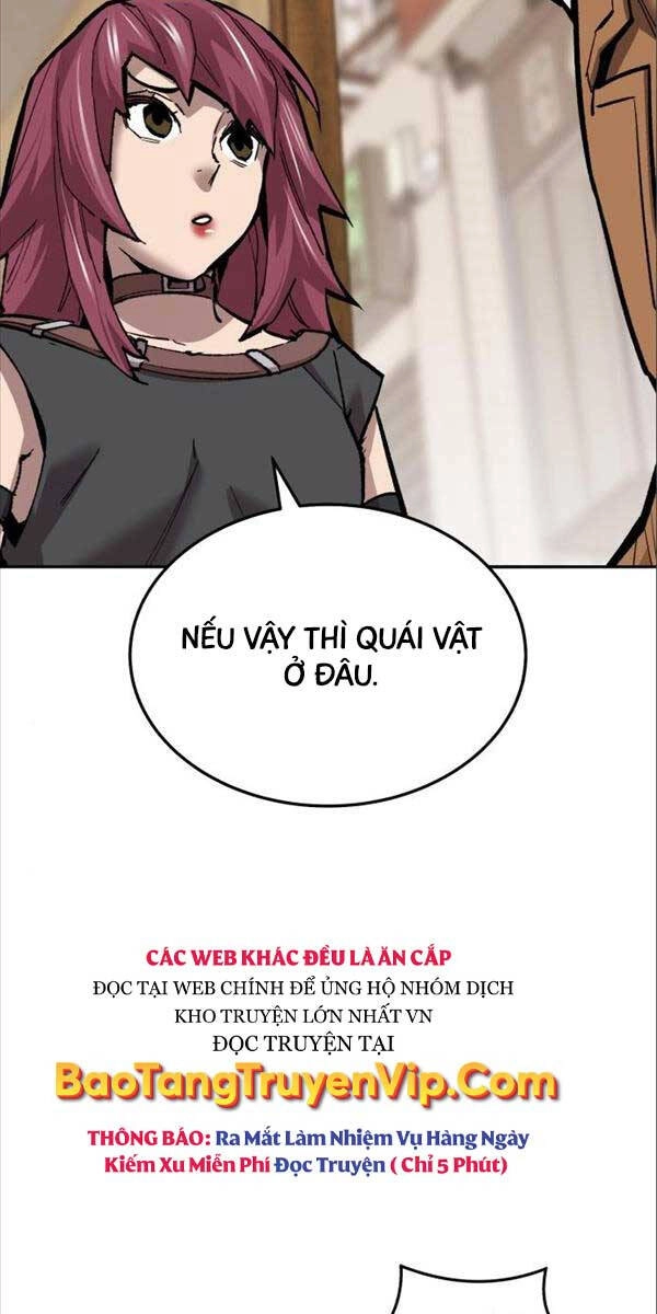 Phá Bỏ Giới Hạn Chapter 116 - 129