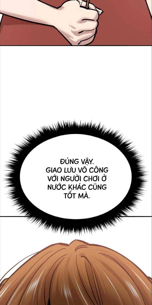 Phá Bỏ Giới Hạn Chapter 116 - 136