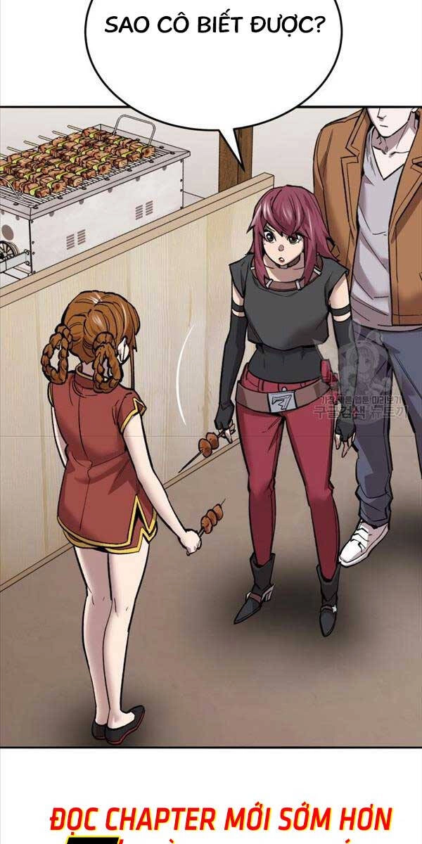 Phá Bỏ Giới Hạn Chapter 117 - 7