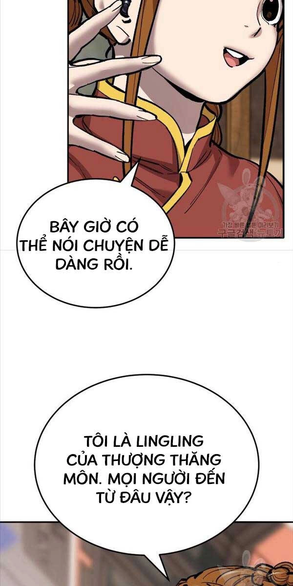 Phá Bỏ Giới Hạn Chapter 117 - 11