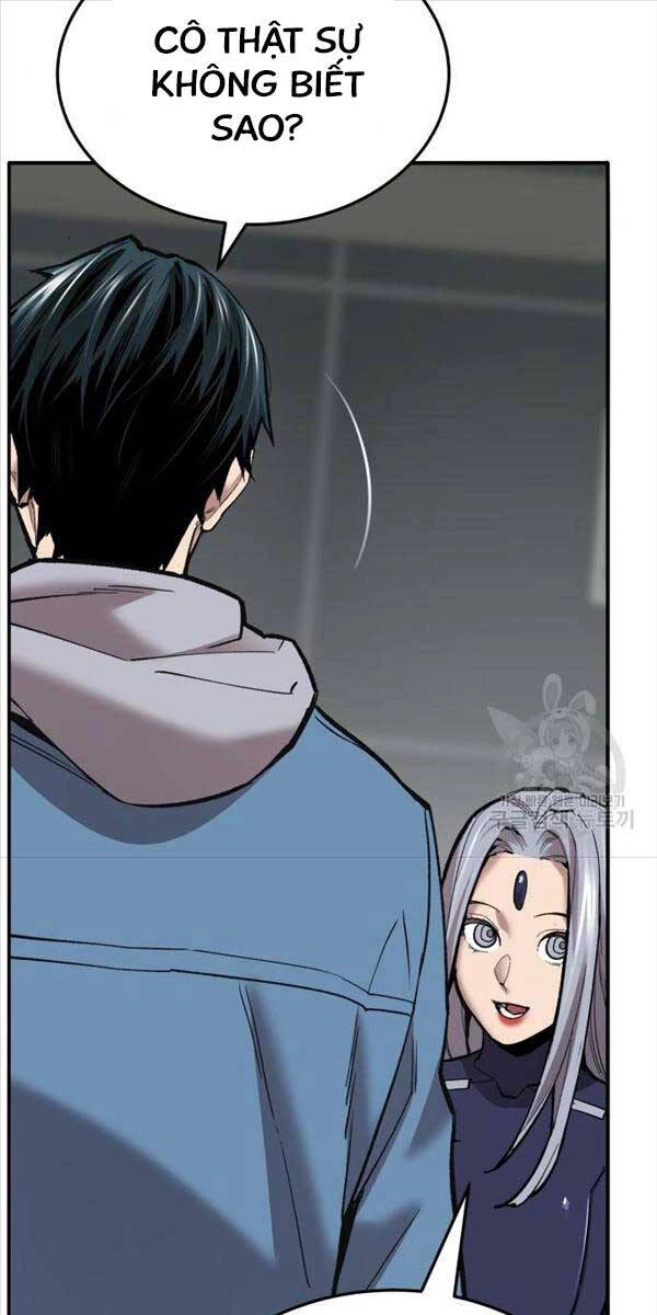 Phá Bỏ Giới Hạn Chapter 117 - 85