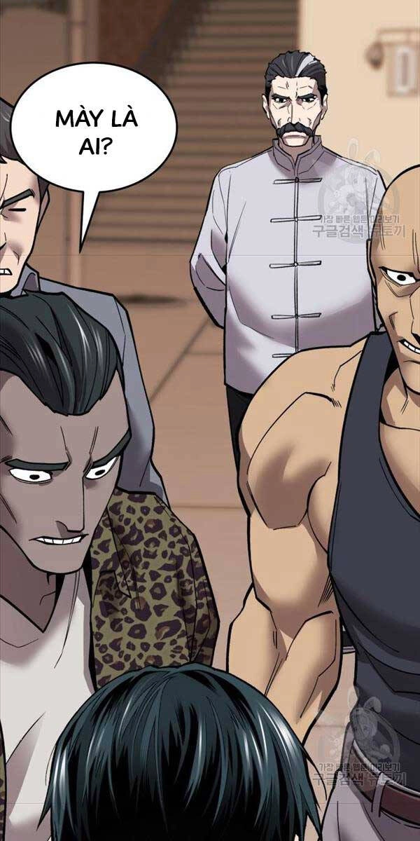 Phá Bỏ Giới Hạn Chapter 117 - 107