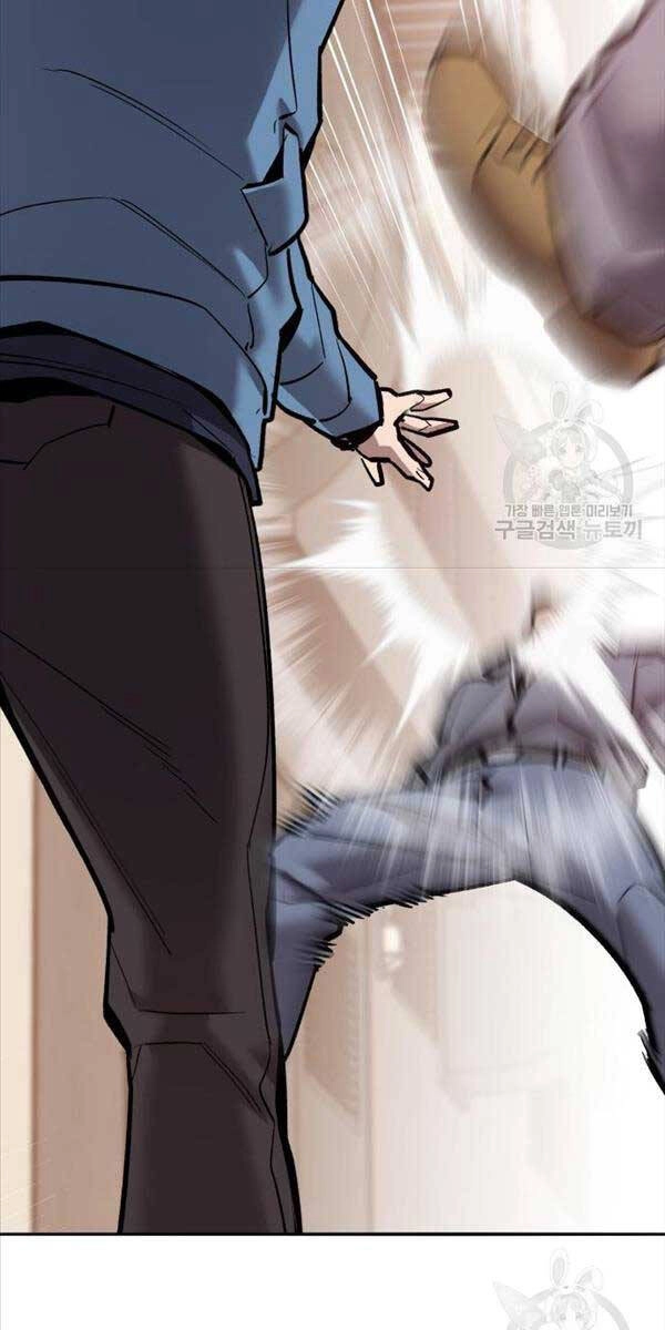 Phá Bỏ Giới Hạn Chapter 117 - 116