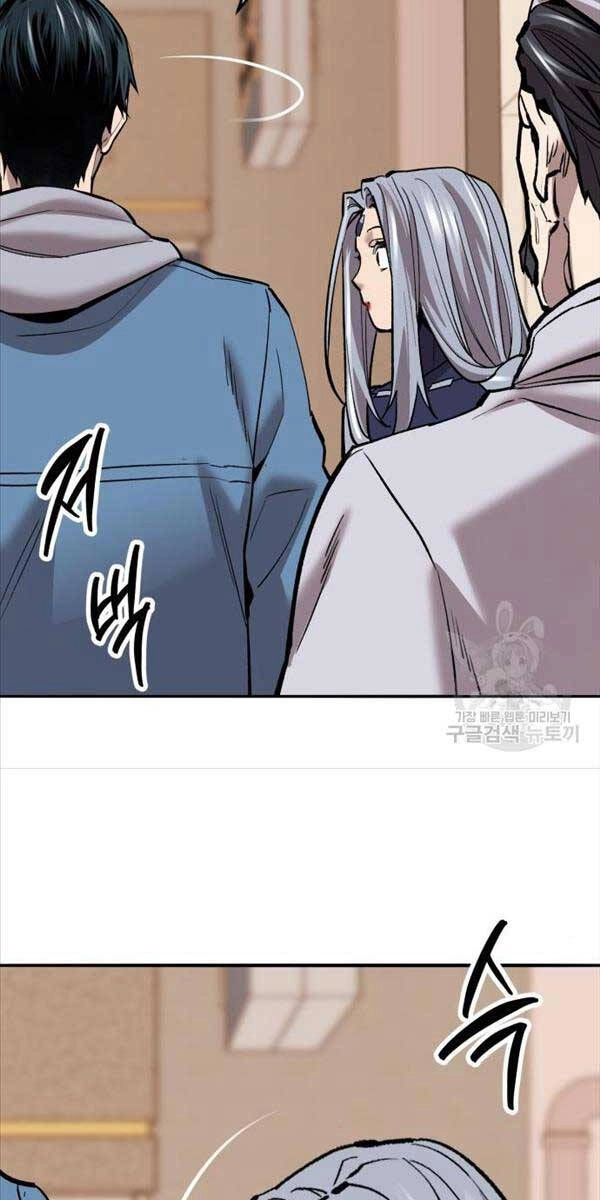 Phá Bỏ Giới Hạn Chapter 117 - 121