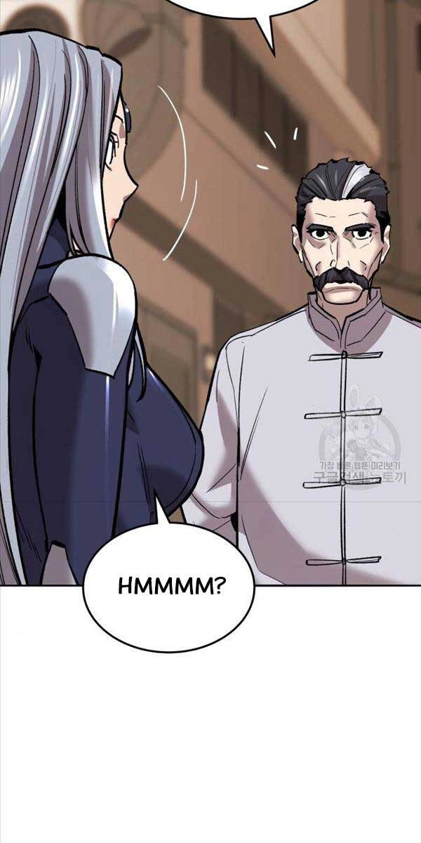 Phá Bỏ Giới Hạn Chapter 117 - 123