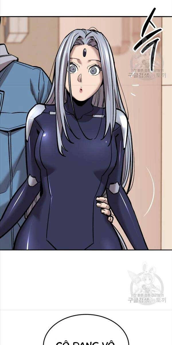 Phá Bỏ Giới Hạn Chapter 117 - 124