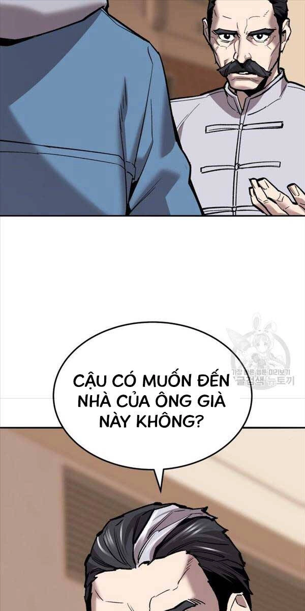 Phá Bỏ Giới Hạn Chapter 117 - 127