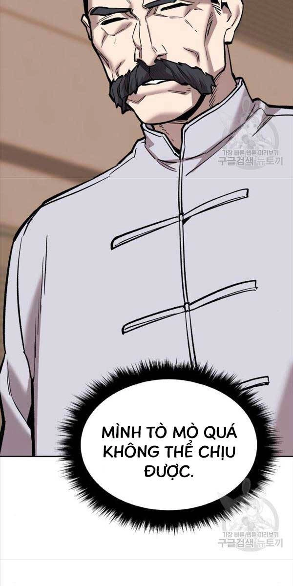 Phá Bỏ Giới Hạn Chapter 117 - 128