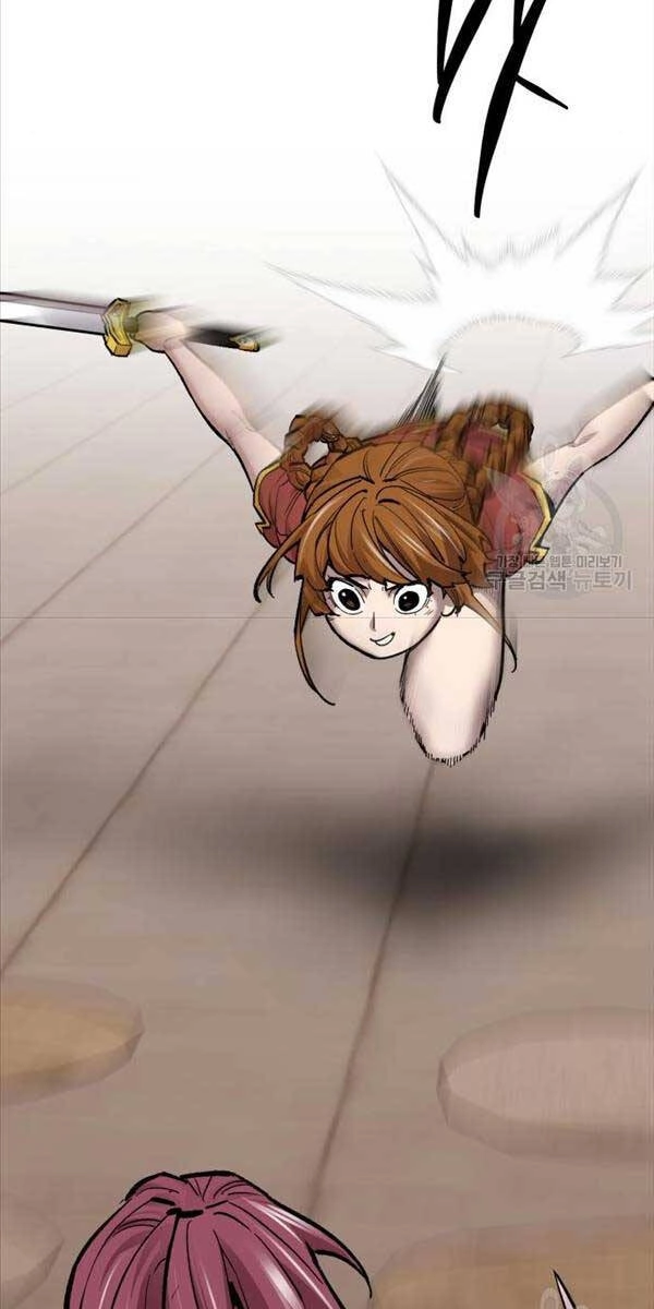 Phá Bỏ Giới Hạn Chapter 118 - 30