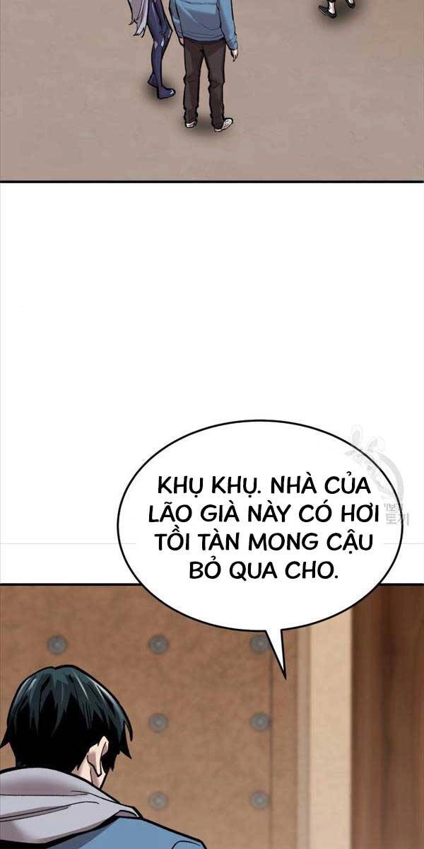 Phá Bỏ Giới Hạn Chapter 118 - 121