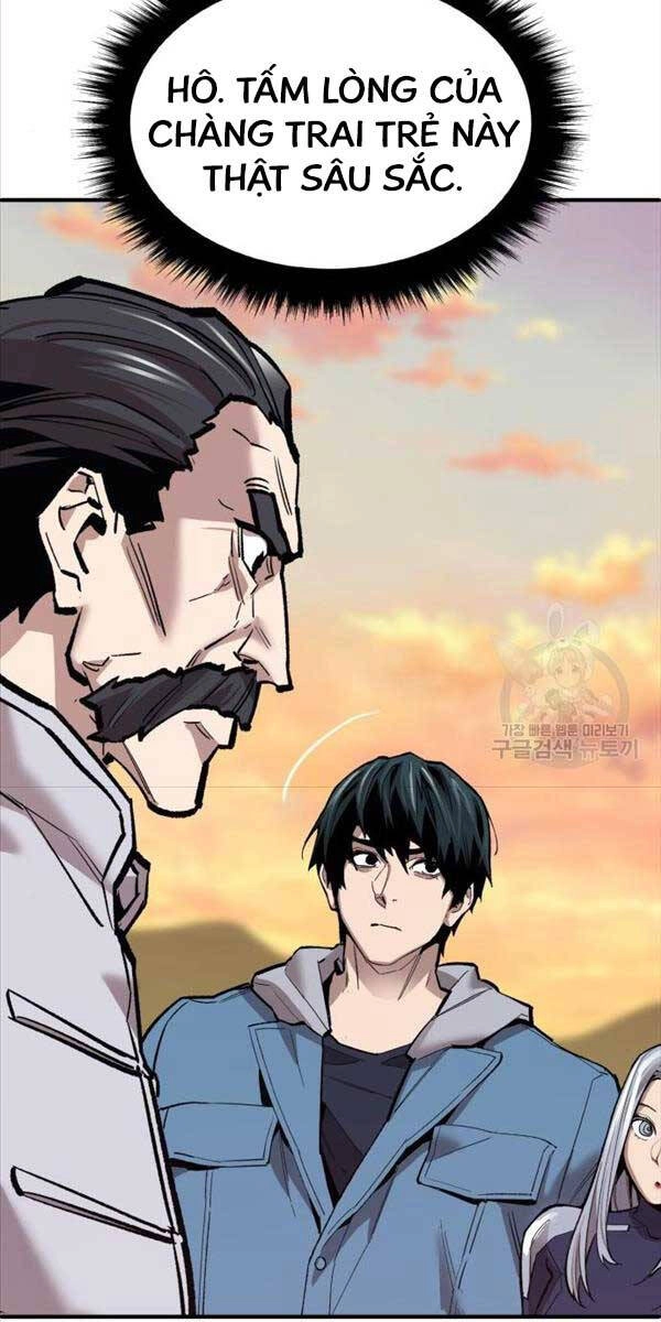 Phá Bỏ Giới Hạn Chapter 118 - 123