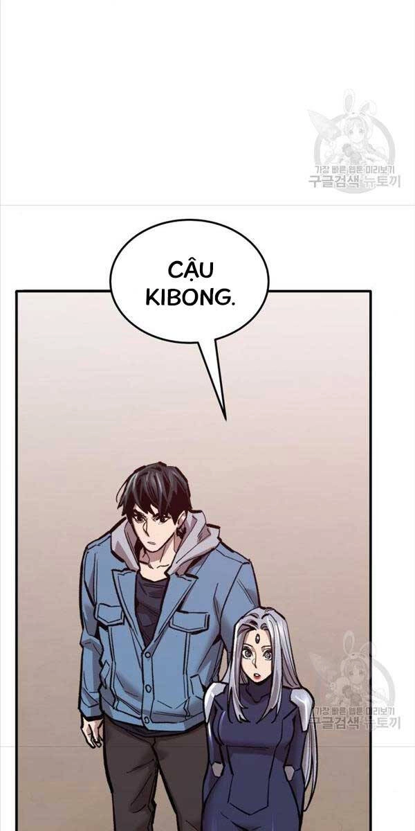 Phá Bỏ Giới Hạn Chapter 118 - 124