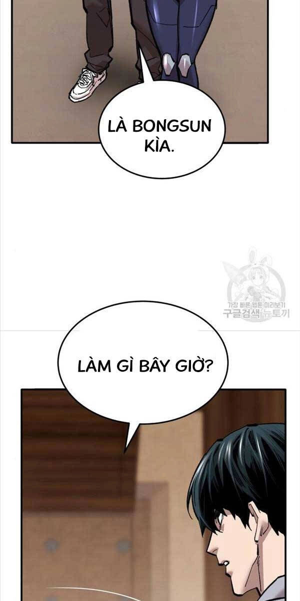 Phá Bỏ Giới Hạn Chapter 118 - 125