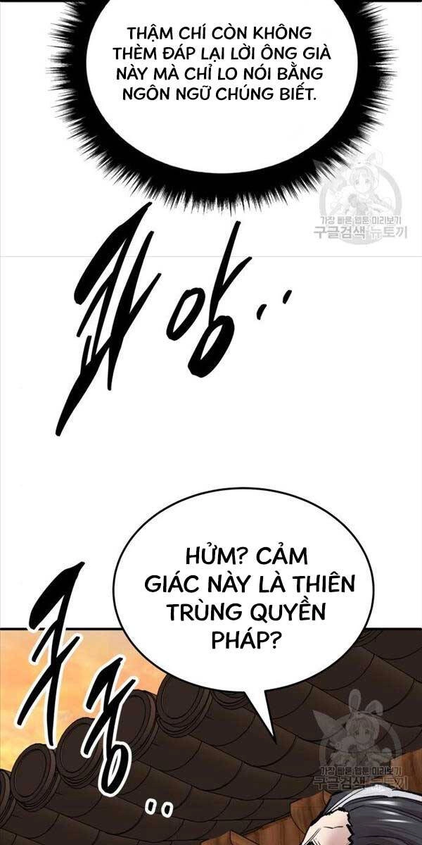 Phá Bỏ Giới Hạn Chapter 118 - 128