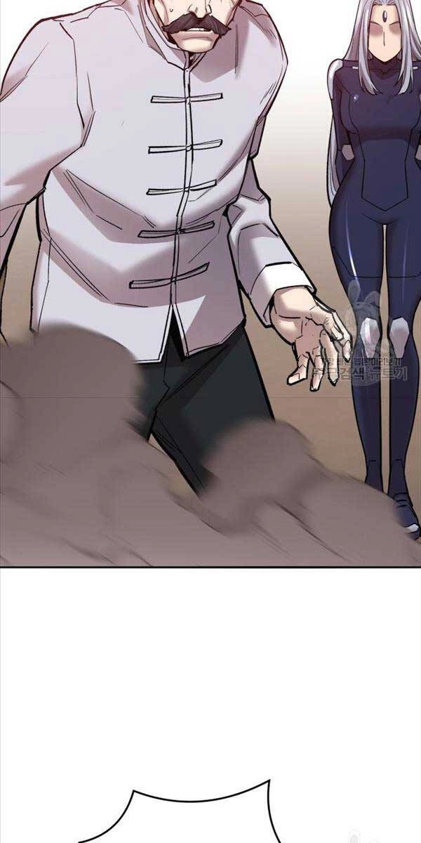 Phá Bỏ Giới Hạn Chapter 118 - 135