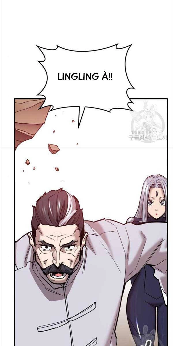 Phá Bỏ Giới Hạn Chapter 118 - 137