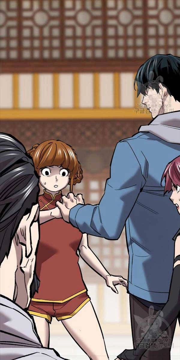 Phá Bỏ Giới Hạn Chapter 118 - 141