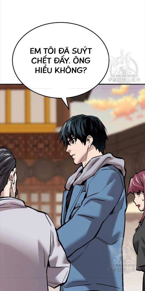 Phá Bỏ Giới Hạn Chapter 118 - 149