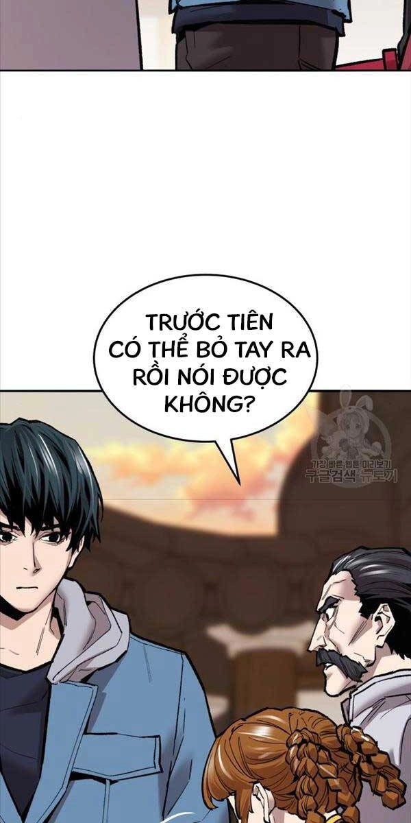Phá Bỏ Giới Hạn Chapter 118 - 150
