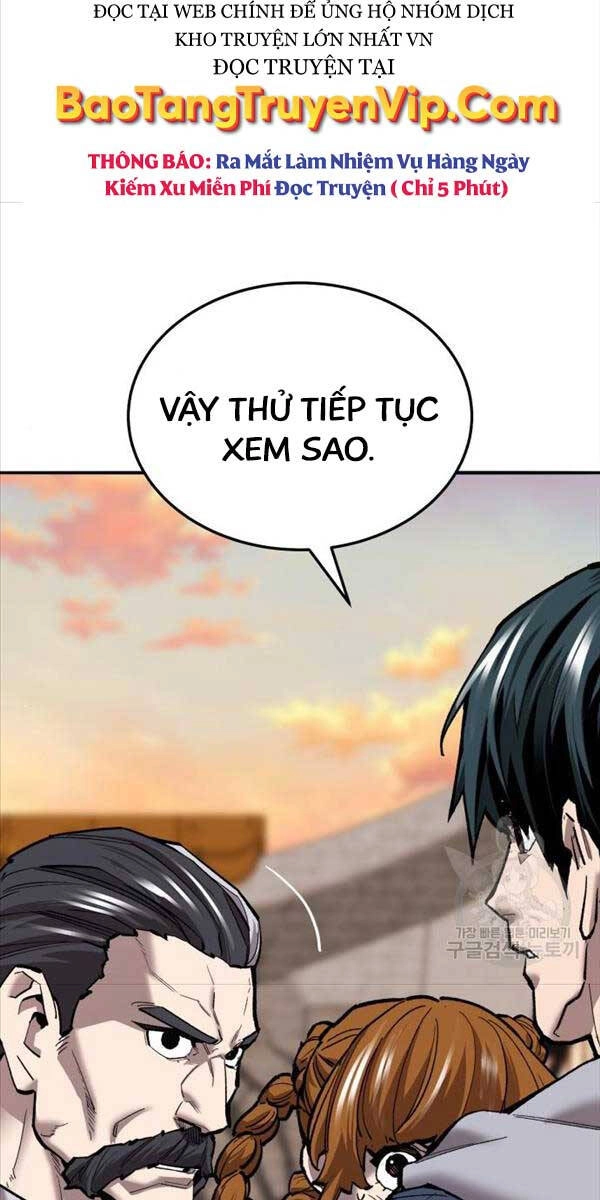 Phá Bỏ Giới Hạn Chapter 118 - 155