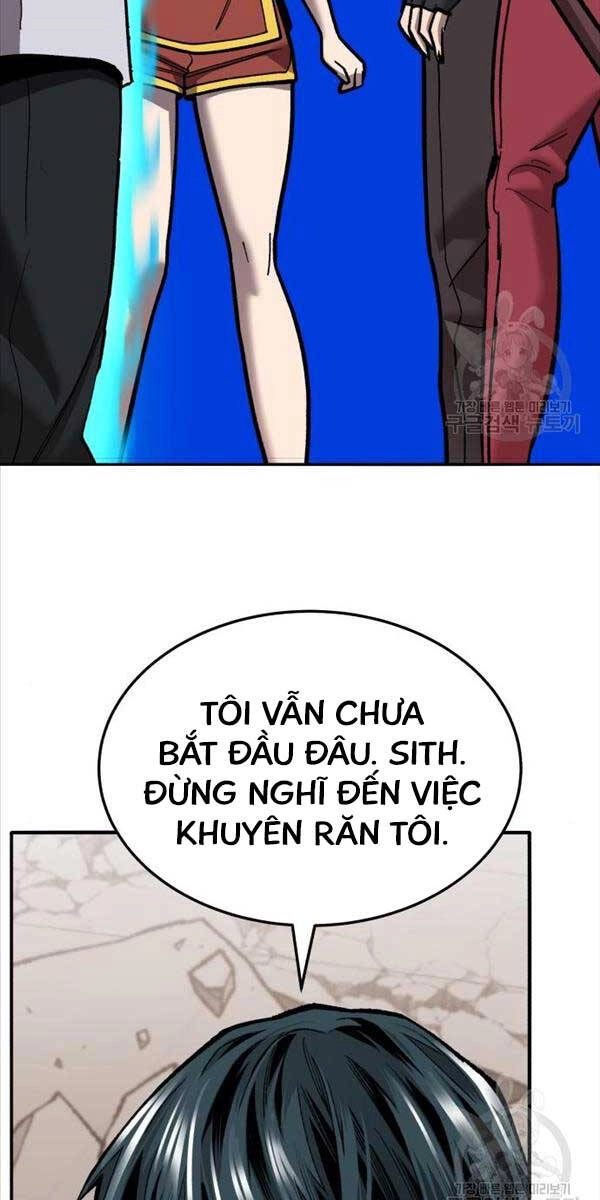 Phá Bỏ Giới Hạn Chapter 118 - 160