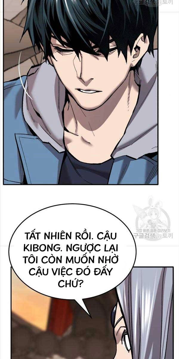 Phá Bỏ Giới Hạn Chapter 118 - 161