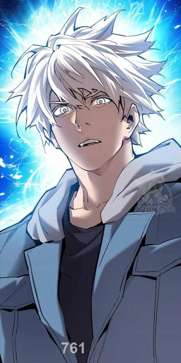 Phá Bỏ Giới Hạn Chapter 119 - 3