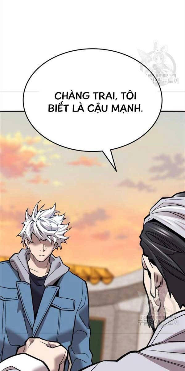 Phá Bỏ Giới Hạn Chapter 119 - 40